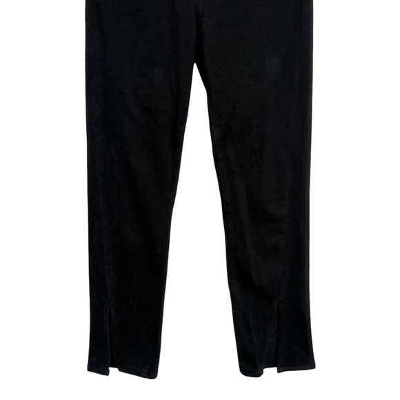 PISTOLA Teagan High Rise Vented Straight Leg Jeans Size 28 - Picture 5 of 10